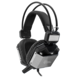 White Shark Jaguar GH-1946 gaming slušalice, USB, mikrofon