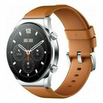 Xiaomi Watch S1 pametni sat, Silver