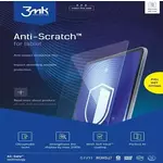 3mk All-Safe - AIO filmska tableta protiv ogrebotina, potpuno vlažna, 5 kom.