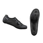 CIPELE SHIMANO ROAD COMPETITION SH-RC300ML BLACK - 43