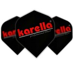 Pikado pera Karella Classic | black
