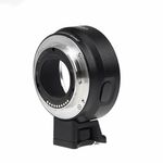 Yongnuo EF-E Adapte EF lens to Sony Nex E cameras, automatic