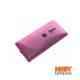 Sony Xperia XZ2 roza silikonska maska