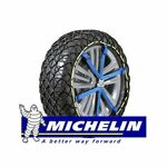Lanci za snijeg Michelin Easy Grip EVO19 (par) 195/55/20