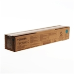 Toshiba toner T-FC505E, plava (cyan)