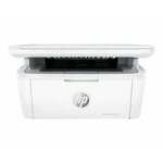 HP LaserJet MFP M140we multifunkcijski laserski pisač, 7MD72F, duplex, A4, 600x600 dpi, Wi-Fi