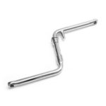 POLUGA PEDALE "S" POGON 1/2 165MM