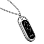 Xiaomi Smart Band Pendant | Silver