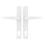 PVC ulazna vrata KVAKA SOLANA 60/70MM