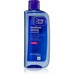 Clean & Clear Blackhead Clearing voda za lice protiv mitesera 200 ml