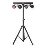 Ibiza Light DJLIGHT85 LED rasvjetni komplet