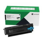LEXMARK 55B2H00, originalan toner , crni, 15000 stranica