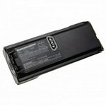 Baterija za Motorola Tetra MTP200 / MTP300, 4300 mAh