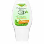 Bione Cosmetics Cannabis CBD hranjivi serum protiv bora 40 ml