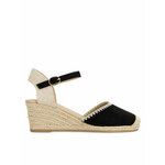 Espadrile Jenny Fairy CRNO Crna 840385