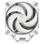 Arctic hladnjak za CPU Freezer 34 eSports DUO Edition Grey/White, aluminij, bijeli/sivi