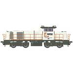 Mehano 90554 H0 dizel lokomotiva Vossloh G1000 iz Serse