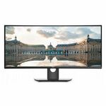 Dell U2917W monitor, IPS, 29", 21:9, 2560x1080, 60Hz, rabljeno
