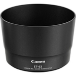 Canon ET-63 sjenilo, 55-250MM