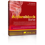 Arthroblock forte 60 caps.