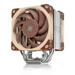 Noctua NH U12A CPU Kühler für AMD und Intel CPU