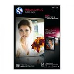HP papir A4, semi-glossy
