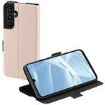 Hama Single2.0 Pogodno za model mobilnog telefona: Galaxy A34, ružičasta Hama Single2.0 knjižica Samsung Galaxy A34 ružičasta