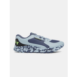 Men's shoes Under Armour UA Charged Bandit TR 3 - Men's siva
