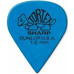 Dunlop 412R 1.00 Tortex Trzalica