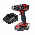 Einhell Power X-Change Einhell PXC TE-CD 18/44 Li-i (1x2,5 Ah), aku udarna bušilica u setu
