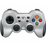 Gamepad LOGITECH F710 renew, Gaming, USB, bežični, srebrni 940-000117 / 940-000145