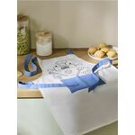 Sinsay - Dječja pregača light blue SS 2025 508CM-50X