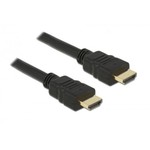 DELOCK HDMI spajajući crno 50cm 84751