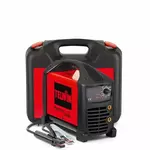 Inverterski aparat za zavarivanje TELWIN INVERTER FORCE 205 (10-200A) + MASKA GRATIS