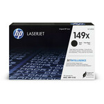 HP zamjenski toner W1490X, crna (black)