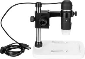 TOOLCRAFT USB mikroskop 5 Megapiksela Digitalno povećanje (maks.): 150 x