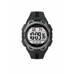 Sat Timex Marathon TW5K94600 Black/Black