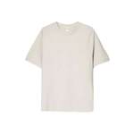 Bershka Majica kameno siva 24150473