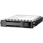 HP HDD, 1.2TB, SAS, 2.5"