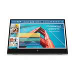 HP E14 G4 monitor, IPS, 16:9, 1920x1080, 60Hz, USB-C, Display port, VGA (D-Sub), USB
