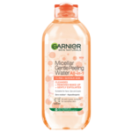 Garnier Micelarna voda s učinkom blagog pilinga 400ml