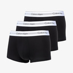 Calvin Klein Low Rise Trunk 3-Pack Multicolor M