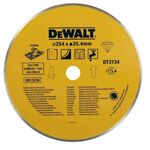 Dewalt DT3734 rezna ploča