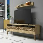 TV jedinica, Line - Oak