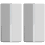 Wireless range extender Xiaomi Mesh System AX3000 NE(2-pack)