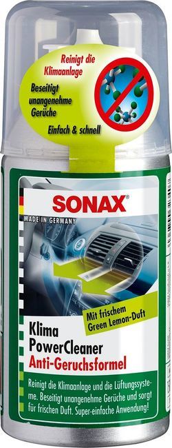 Sonax sredstvo za čišćenje klima uređaja u vozilu