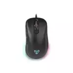 YENKEE YMS 3000 Pro e-Sport Gamer RGB miš Zero crno