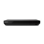 Sony UBP-X700 blu ray player