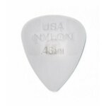 JIM DUNLOP NYLON STANDARD 0,46 TRZALICA