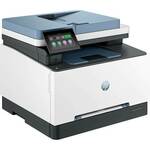 HP Color LaserJet Pro MFP 3302fdn kolor multifunkcijski laserski pisač, duplex, A4, Wi-Fi